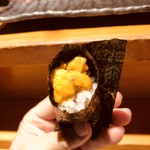 刺身BAR 河岸頭 - 