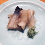 刺身BAR 河岸頭 - 