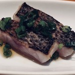 刺身BAR 河岸頭 - 