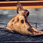 刺身BAR 河岸頭 - 