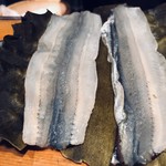 刺身BAR 河岸頭 - 