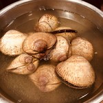 刺身BAR 河岸頭 - 