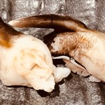 刺身BAR 河岸頭 - 