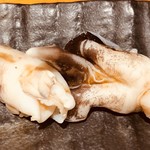 刺身BAR 河岸頭 - 