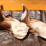 刺身BAR 河岸頭 - 