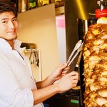 グルグルチキン 大名本店