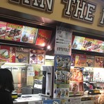 ファン ザ フレイム - ファンザフレイム 店頭 ( ´θ｀)