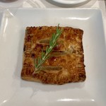 Porcupine - 手作りアップルパイ