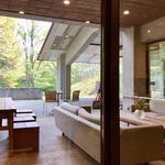 Porcupine - お席からの眺め