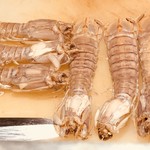 刺身BAR 河岸頭 - 