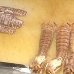 刺身BAR 河岸頭 - 