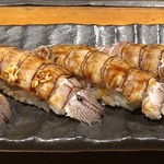 刺身BAR 河岸頭 - 