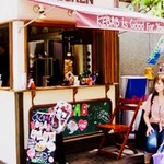 グルグルチキン 大名本店