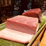 刺身BAR 河岸頭 - 