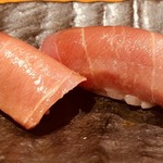 刺身BAR 河岸頭 - 