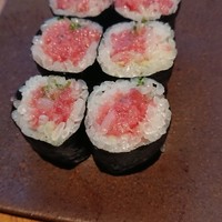 喜代寿司 -  喜代寿司 -