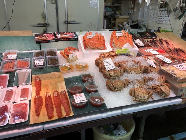 本間水産 - 南小樽（その他）の写真