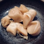 刺身BAR 河岸頭 - 