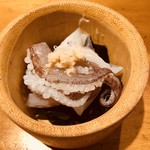 刺身BAR 河岸頭 - 