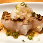 刺身BAR 河岸頭 - 