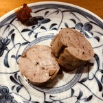 刺身BAR 河岸頭 - 