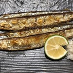 刺身BAR 河岸頭 - 