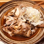 刺身BAR 河岸頭 - 