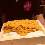 刺身BAR 河岸頭 - 