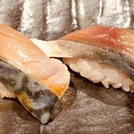 刺身BAR 河岸頭 - 