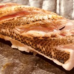 刺身BAR 河岸頭 - 