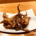 刺身BAR 河岸頭 - 