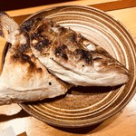 刺身BAR 河岸頭 - 