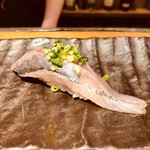 刺身BAR 河岸頭 - 