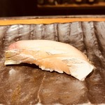 刺身BAR 河岸頭 - 