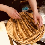 刺身BAR 河岸頭 - 