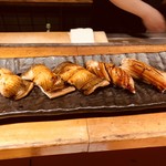 刺身BAR 河岸頭 - 