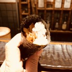 刺身BAR 河岸頭 - 