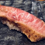 刺身BAR 河岸頭 - 