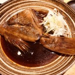 刺身BAR 河岸頭 - 