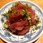 刺身BAR 河岸頭 - 