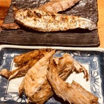 刺身BAR 河岸頭 - 