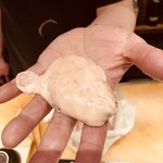 刺身BAR 河岸頭 - 