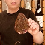 刺身BAR 河岸頭 - 