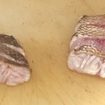 刺身BAR 河岸頭 - 