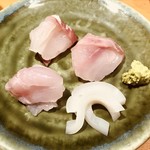 刺身BAR 河岸頭 - 