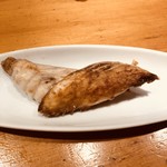 刺身BAR 河岸頭 - 