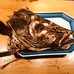 刺身BAR 河岸頭 - 