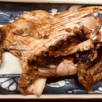 刺身BAR 河岸頭 - 