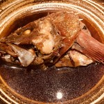 刺身BAR 河岸頭 - 