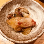 刺身BAR 河岸頭 - 